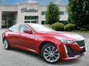 Thumbnail image of 2024 Cadillac CT5 at Trinity Cadillac