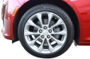 Thumbnail image of 2024 Cadillac CT5 at Trinity Cadillac