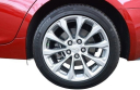 Thumbnail image of 2024 Cadillac CT5 at Trinity Cadillac