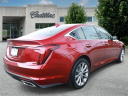 Thumbnail image of 2024 Cadillac CT5 at Trinity Cadillac