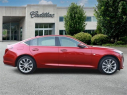 Thumbnail image of 2024 Cadillac CT5 at Trinity Cadillac