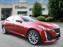 Thumbnail image of 2024 Cadillac CT5 at Trinity Cadillac