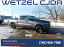 Thumbnail image of 2025 Ram 1500 at Wetzel Chrysler Jeep Dodge Ram