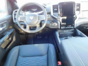 Thumbnail image of 2025 Ram 1500 at Wetzel Chrysler Jeep Dodge Ram