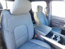 Thumbnail image of 2025 Ram 1500 at Wetzel Chrysler Jeep Dodge Ram