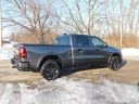 Thumbnail image of 2025 Ram 1500 at Wetzel Chrysler Jeep Dodge Ram