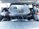 Thumbnail image of 2025 Ram 1500 at Wetzel Chrysler Jeep Dodge Ram