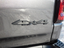 Thumbnail image of 2025 Ram 1500 at Wetzel Chrysler Jeep Dodge Ram