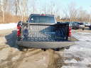 Thumbnail image of 2025 Ram 1500 at Wetzel Chrysler Jeep Dodge Ram