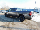 Thumbnail image of 2025 Ram 1500 at Wetzel Chrysler Jeep Dodge Ram