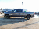 Thumbnail image of 2025 Ram 1500 at Wetzel Chrysler Jeep Dodge Ram