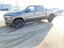Thumbnail image of 2025 Ram 1500 at Wetzel Chrysler Jeep Dodge Ram