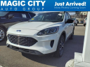 Thumbnail image of 2021 Ford Escape at Magic City Auto Group