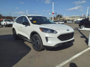 Thumbnail image of 2021 Ford Escape at Magic City Auto Group