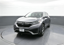 2022 Honda CR-V EX at Plaza Honda