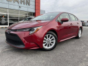 Thumbnail image of 2022 Toyota Corolla at EurobahnBmwMiniMercedesBenz of Greensboro, NC