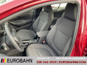 Thumbnail image of 2022 Toyota Corolla at EurobahnBmwMiniMercedesBenz of Greensboro, NC
