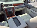 2013 Chevrolet Tahoe LTZ at Smoky Jennings Chevrolet