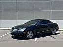 Thumbnail image of 2013 Mercedes-Benz E-Class at Auto Gallery
