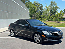 Thumbnail image of 2013 Mercedes-Benz E-Class at Auto Gallery