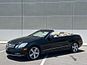Thumbnail image of 2013 Mercedes-Benz E-Class at Auto Gallery