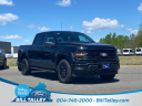 Thumbnail image of 2024 Ford F-150 at Bill Talley Ford