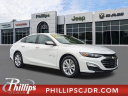Thumbnail image of 2022 Chevrolet Malibu at Phillips Chrysler Jeep Dodge RAM
