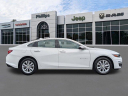Thumbnail image of 2022 Chevrolet Malibu at Phillips Chrysler Jeep Dodge RAM