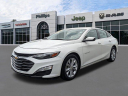 Thumbnail image of 2022 Chevrolet Malibu at Phillips Chrysler Jeep Dodge RAM