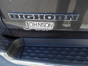 Thumbnail image of 2020 Ram 1500 at Johnson Dodge Chrysler Jeep