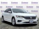 Thumbnail image of 2020 Volkswagen Passat at Sames Bastrop Chrysler Dodge Jeep Ram
