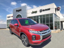 Thumbnail image of 2021 Mitsubishi Outlander Sport at Pogue Automotive Group