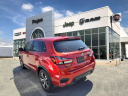 Thumbnail image of 2021 Mitsubishi Outlander Sport at Pogue Automotive Group