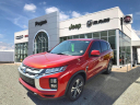 Thumbnail image of 2021 Mitsubishi Outlander Sport at Pogue Automotive Group