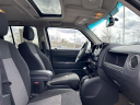 Thumbnail image of 2014 Jeep Patriot at USED - Serra Traverse City