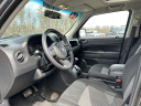 Thumbnail image of 2014 Jeep Patriot at USED - Serra Traverse City