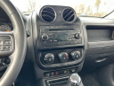 Thumbnail image of 2014 Jeep Patriot at USED - Serra Traverse City