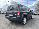 Thumbnail image of 2014 Jeep Patriot at USED - Serra Traverse City