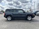 Thumbnail image of 2014 Jeep Patriot at USED - Serra Traverse City
