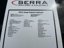 Thumbnail image of 2014 Jeep Patriot at USED - Serra Traverse City