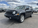 Thumbnail image of 2014 Jeep Patriot at USED - Serra Traverse City