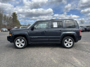Thumbnail image of 2014 Jeep Patriot at USED - Serra Traverse City