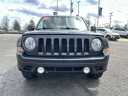 Thumbnail image of 2014 Jeep Patriot at USED - Serra Traverse City
