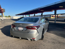 Thumbnail image of 2023 Toyota Camry at Toyota Of Lancaster