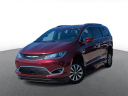 Thumbnail image of 2020 Chrysler Pacifica at Suburban Chrysler Dodge Jeep Ram of Troy