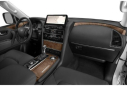 Thumbnail image of 2022 Nissan Armada at Empire Nissan of Hillside