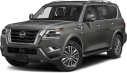 2022 Nissan Armada SL at Empire Nissan of Hillside