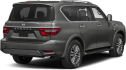 Thumbnail image of 2022 Nissan Armada at Empire Nissan of Hillside