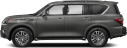 Thumbnail image of 2022 Nissan Armada at Empire Nissan of Hillside