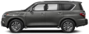 Thumbnail image of 2022 Nissan Armada at Empire Nissan of Hillside